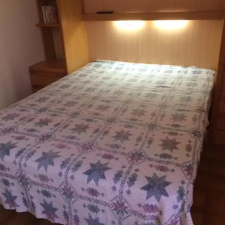 דירה Quartier Naturiste Cap D'agde *