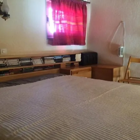 דירה Quartier Naturiste Cap D'agde אגדה